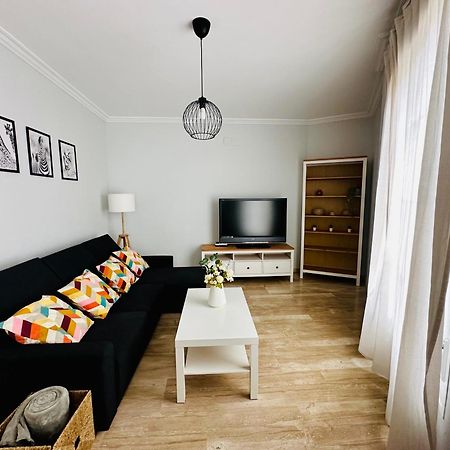 Apartamento Parque Miraflores Córdoba Buitenkant foto