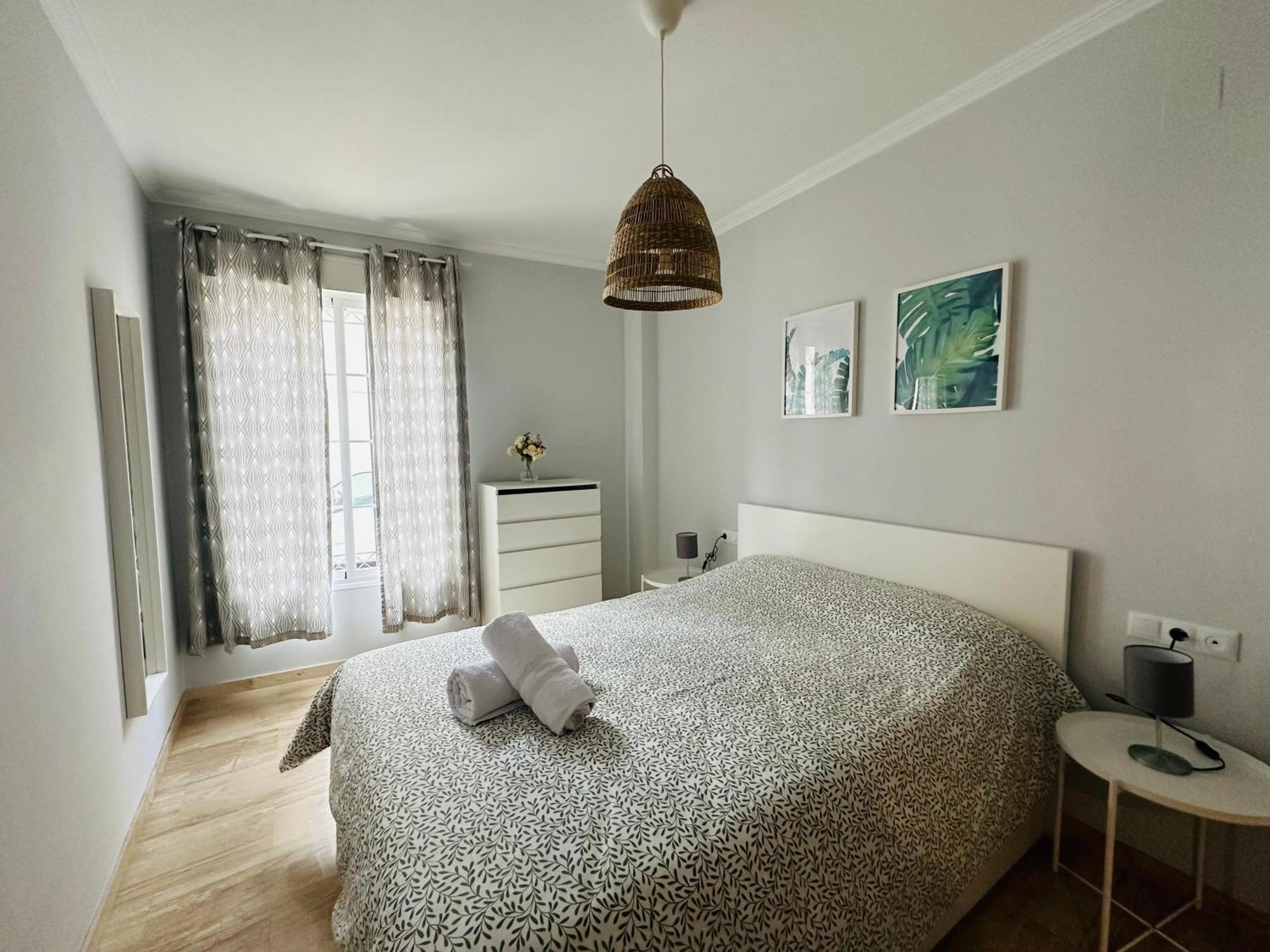 Apartamento Parque Miraflores Córdoba Buitenkant foto