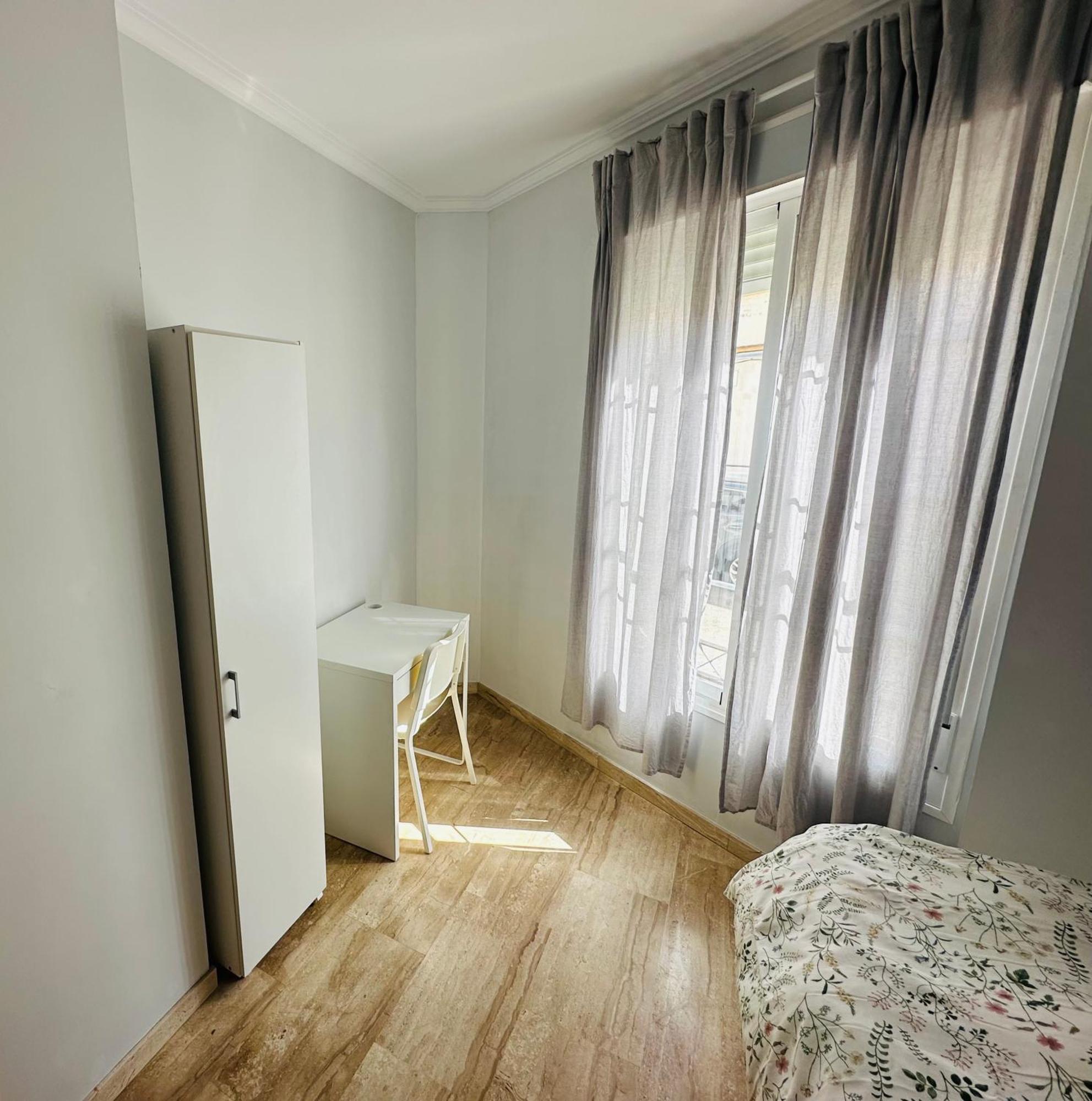Apartamento Parque Miraflores Córdoba Buitenkant foto