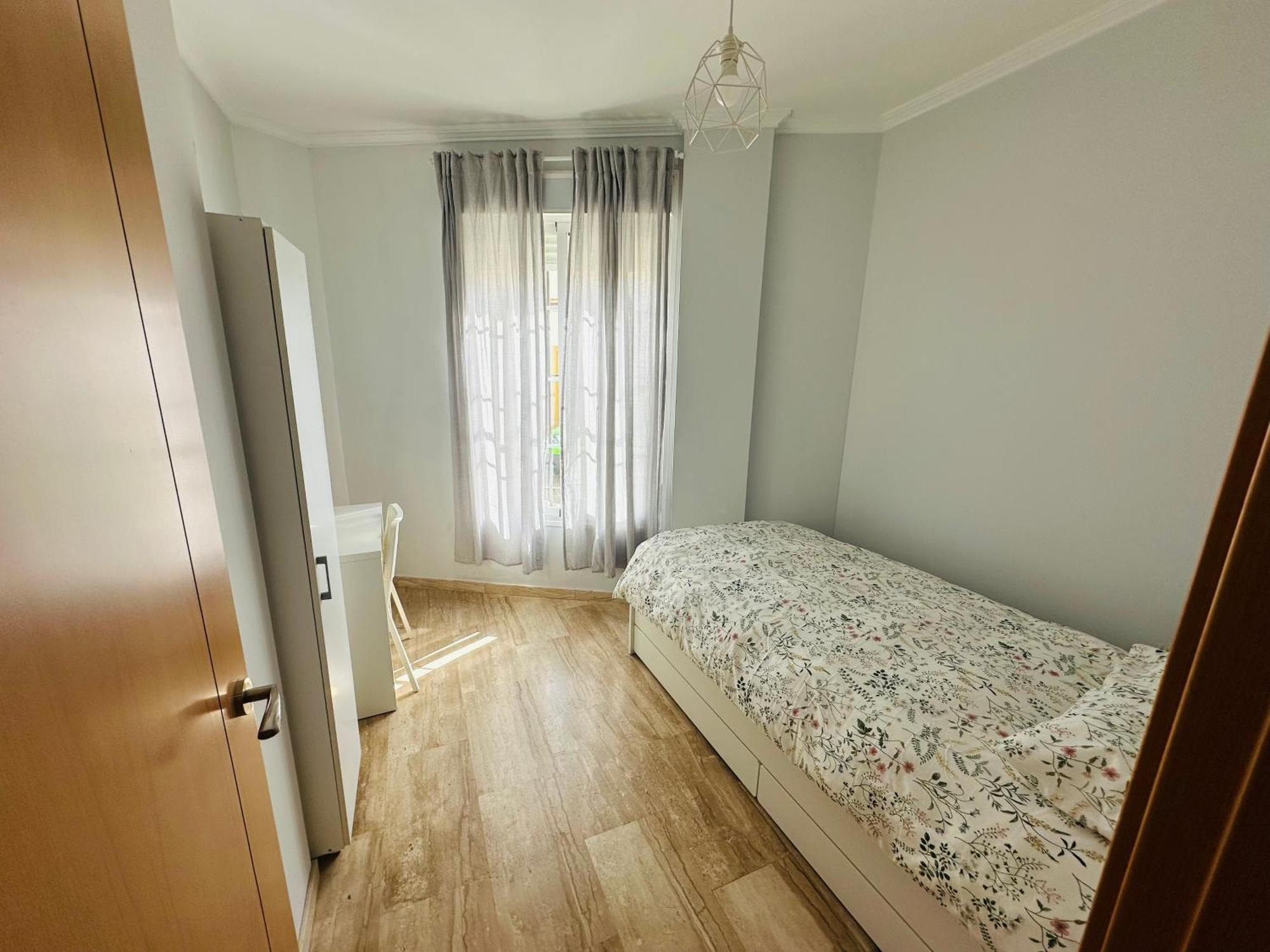 Apartamento Parque Miraflores Córdoba Buitenkant foto